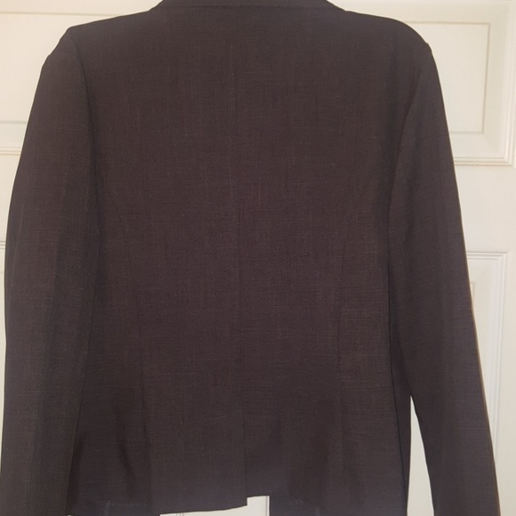 Suit Type Jacket - Picture 5 of 5